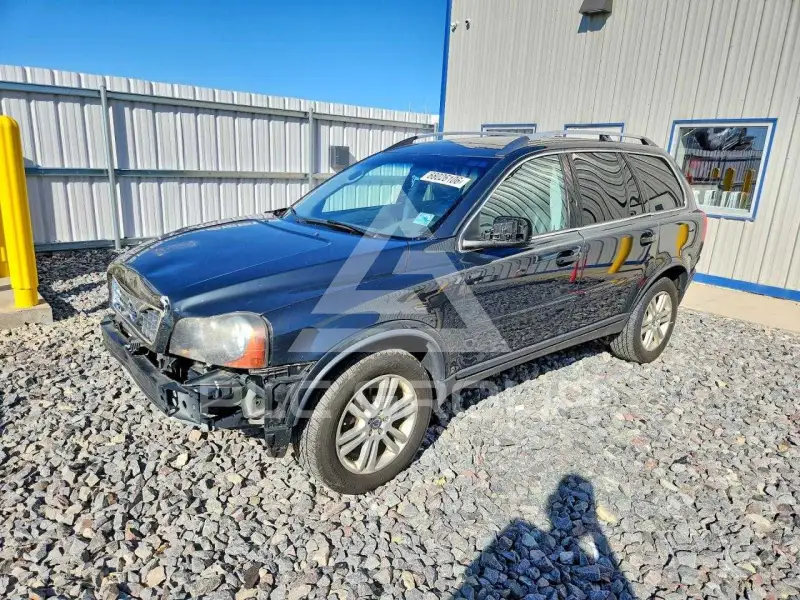 2012 Volvo XC90 фото