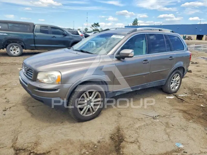 2012 Volvo XC90 фото