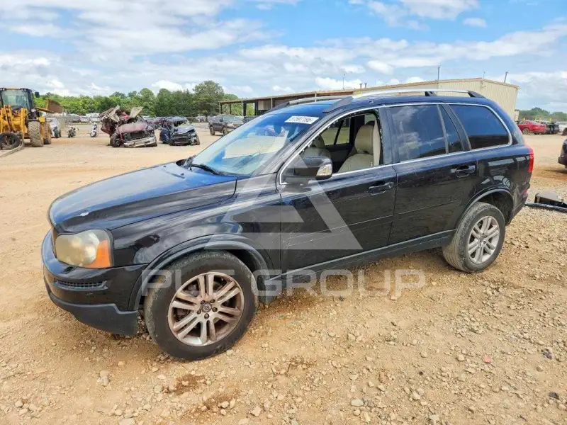 2012 Volvo XC90 photo
