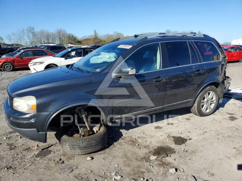 2012 Volvo XC90 фото