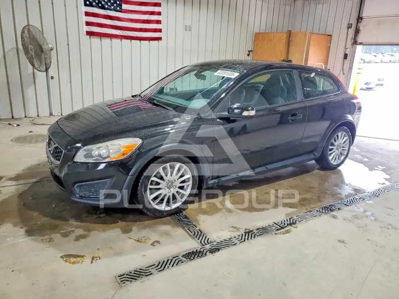 2012 Volvo C30 photo