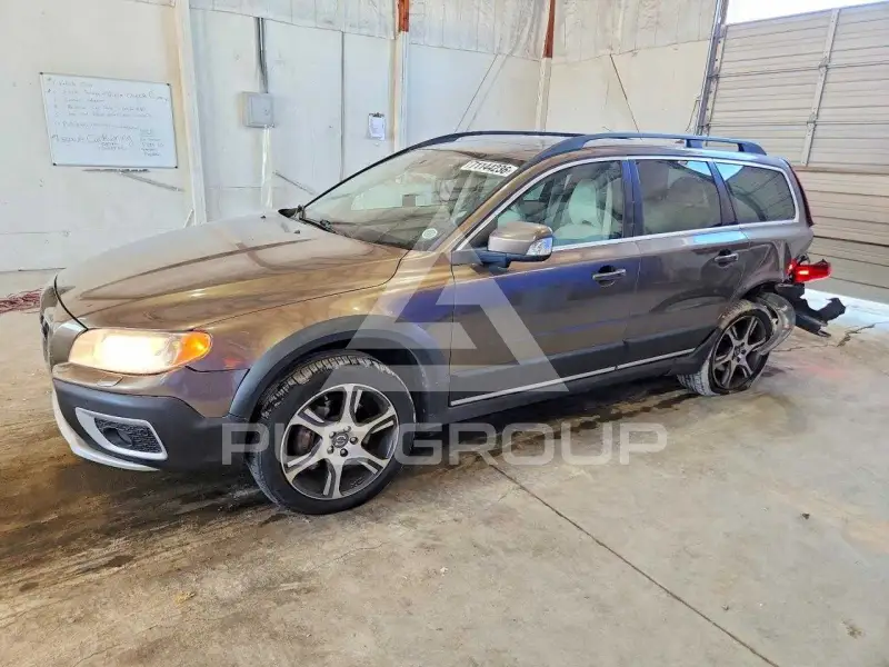 2012 Volvo XC70 фото