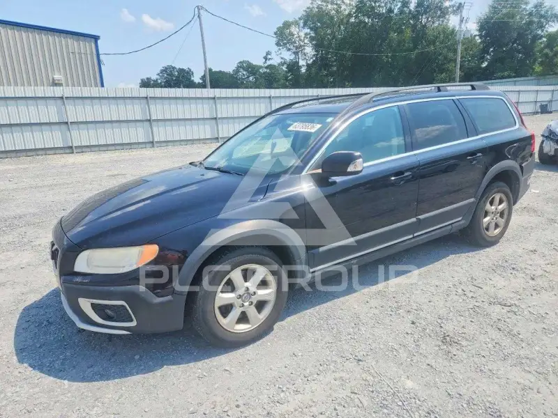 2012 Volvo XC70 фото