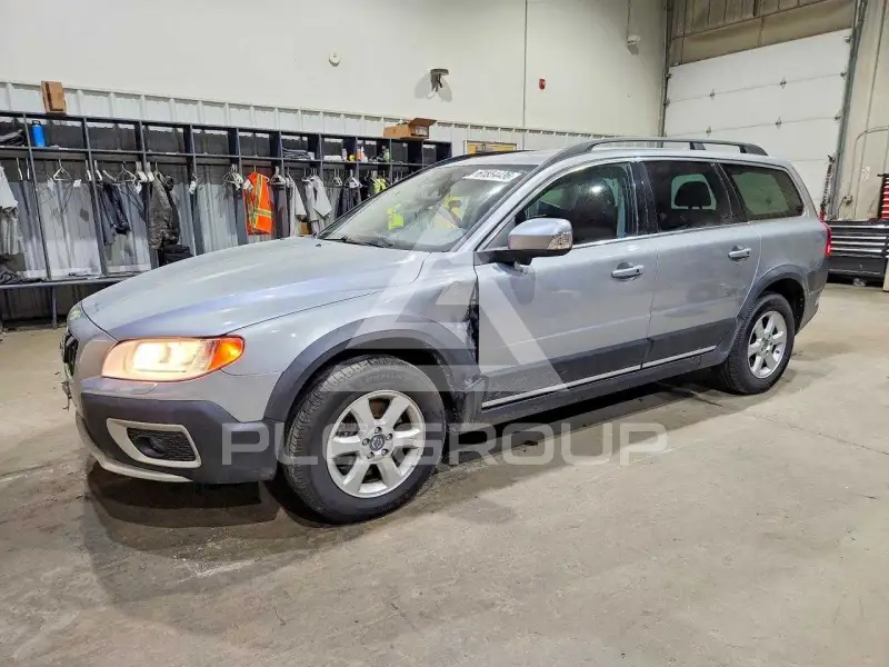 2012 Volvo XC70 фото