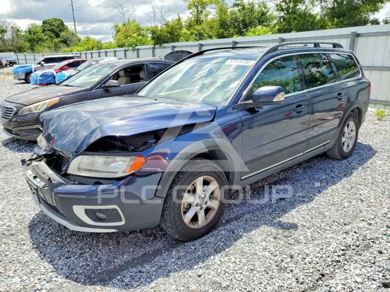 2012 Volvo XC70 фото