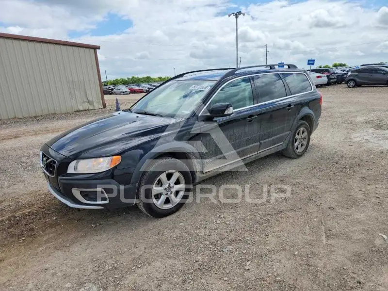 2012 Volvo XC70 фото