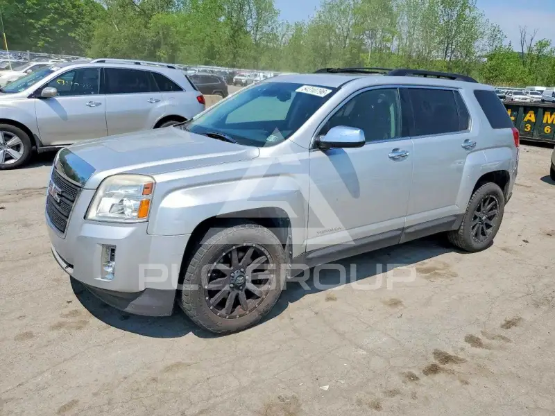 2012 GMC TERRAIN photo