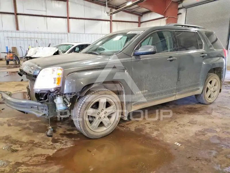 2012 GMC TERRAIN photo