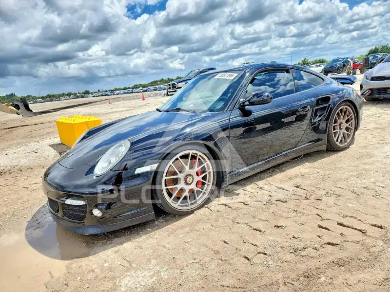 2012 Porsche 911 фото