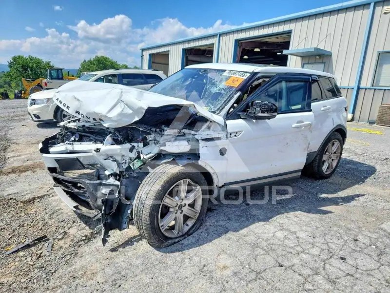 2012 Land Rover Range Rover фото