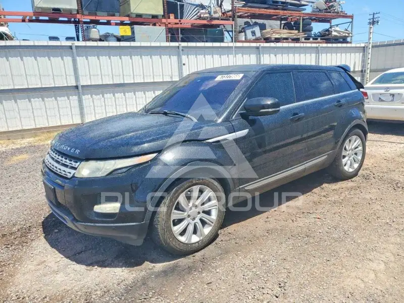 2012 Land Rover Range Rover фото