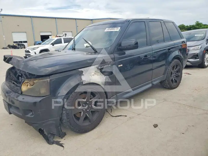 2012 Land Rover Range Rover фото