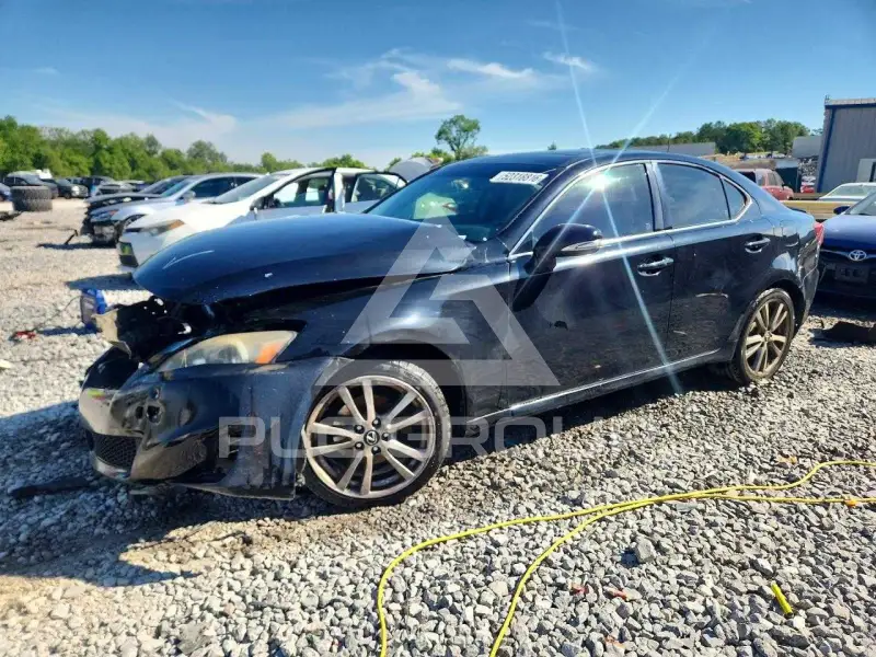 2012 Lexus IS фото