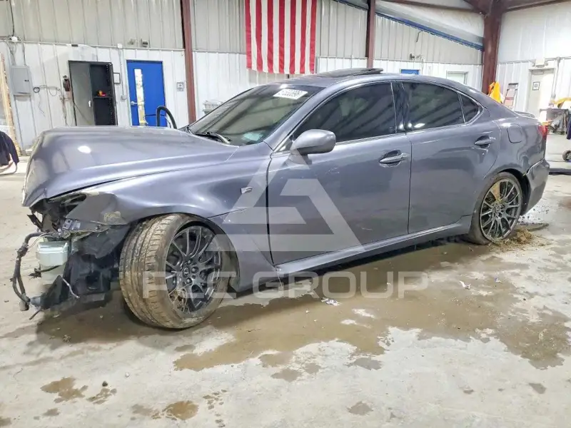 2012 Lexus IS фото