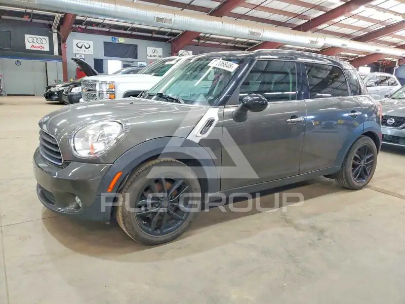 2012 Mini COOPER фото