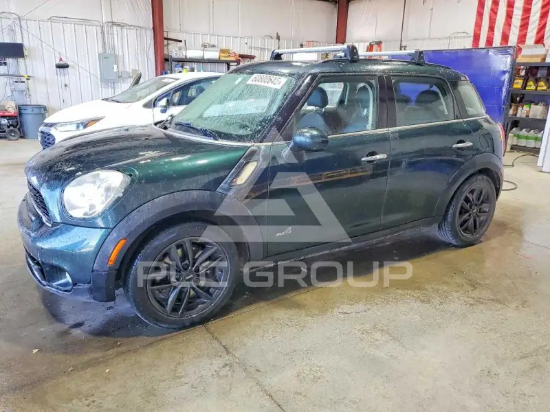 2012 Mini COOPER фото