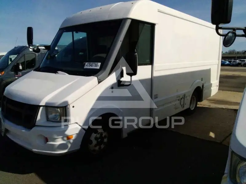 2012 Isuzu NPR фото