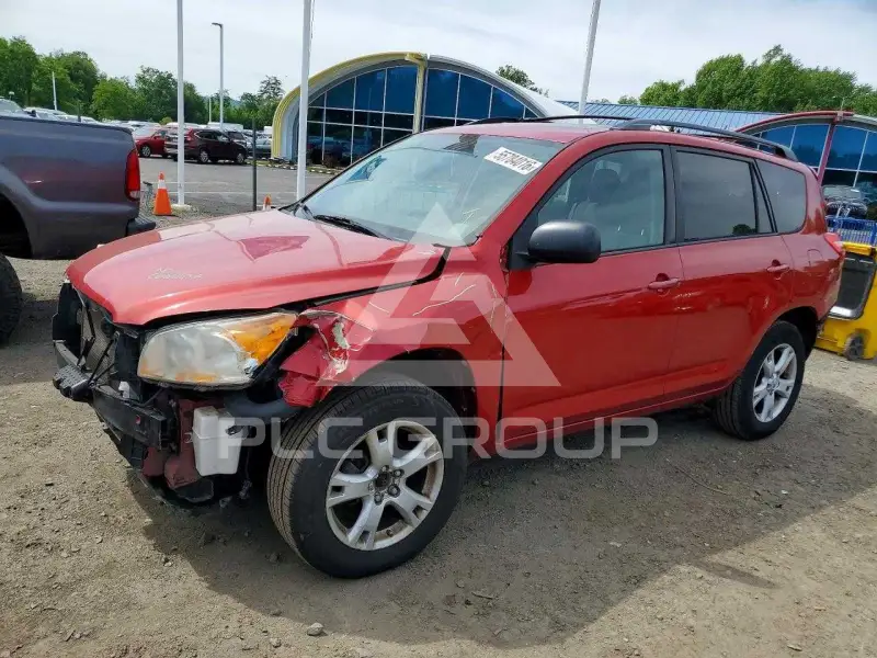 2012 Toyota RAV4 фото