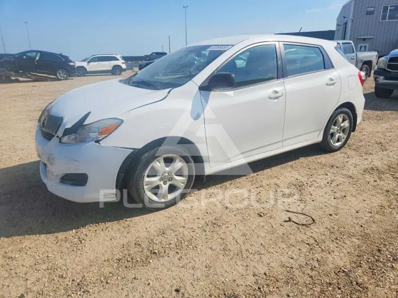 2012 Toyota MATRIX photo