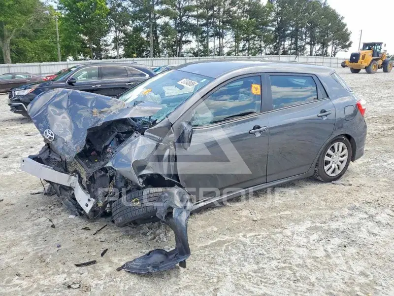 2012 Toyota MATRIX фото