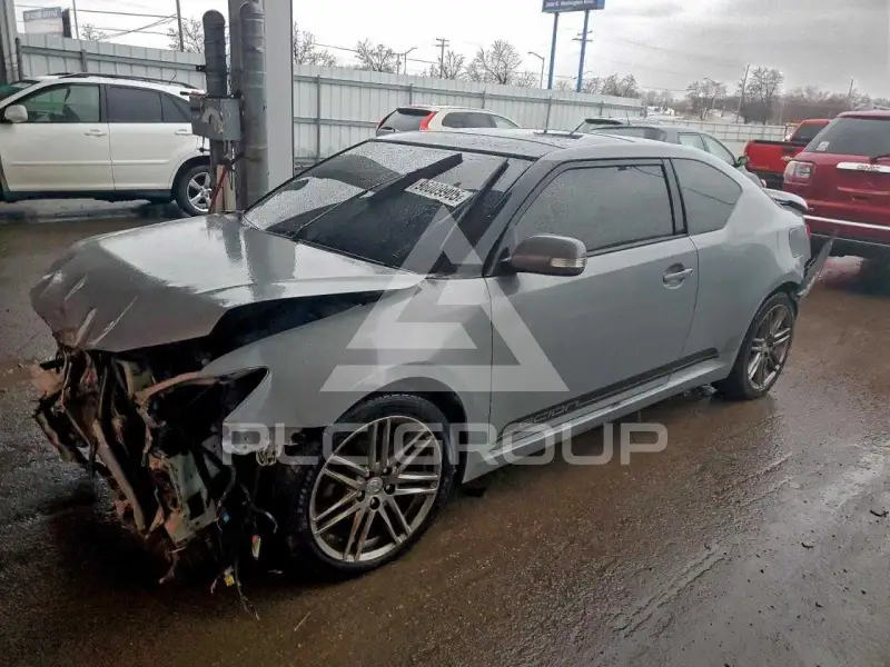 2012 Toyota Other photo