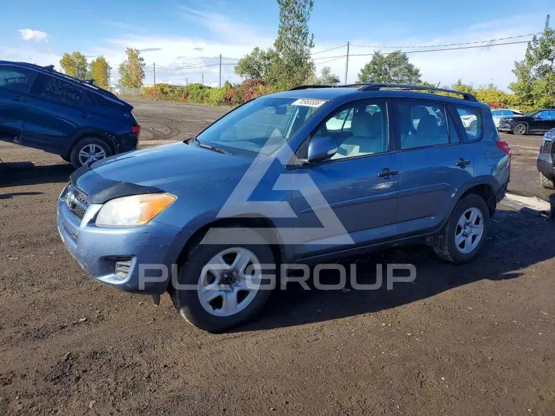2012 Toyota RAV4 фото