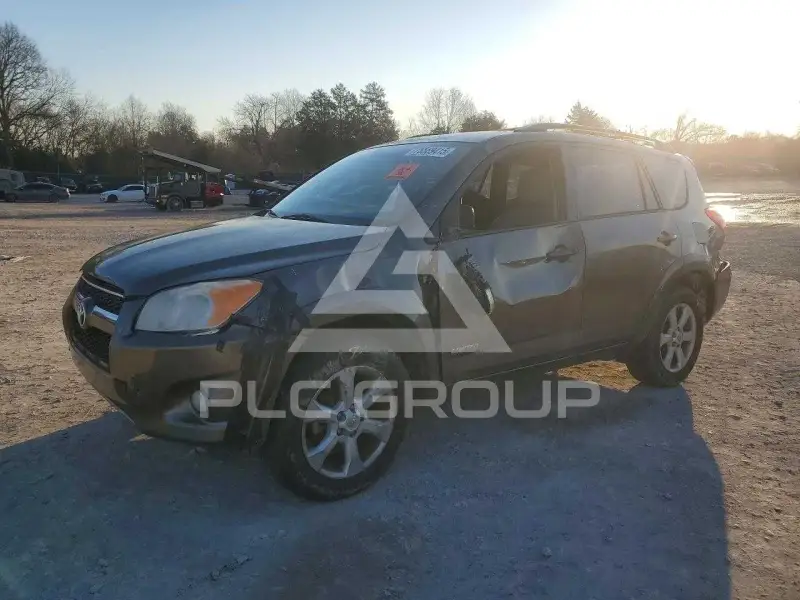 2012 Toyota RAV4 фото