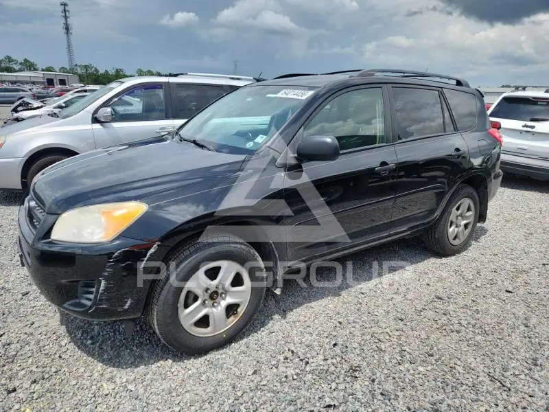 2012 Toyota RAV4 фото