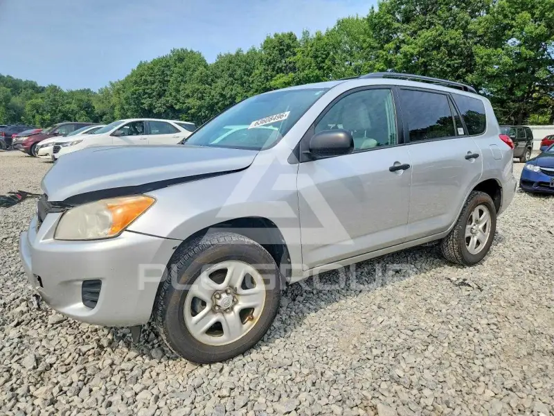 2012 Toyota RAV4 фото