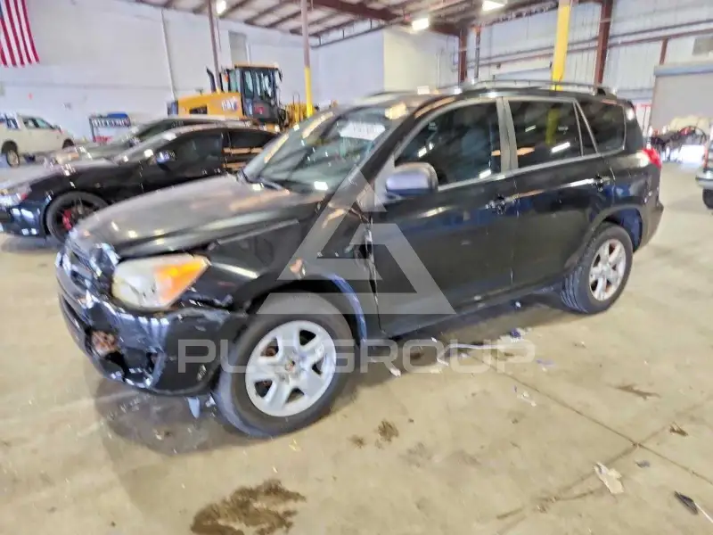 2012 Toyota RAV4 фото