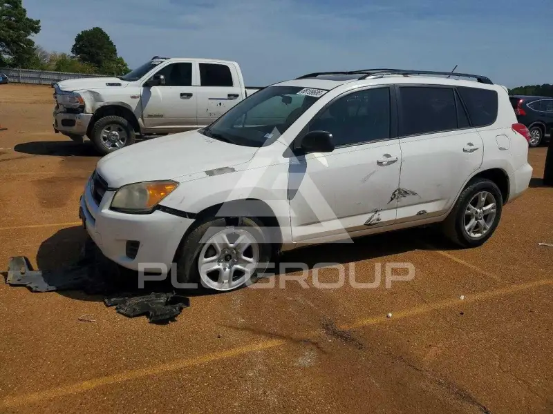 2012 Toyota RAV4 фото