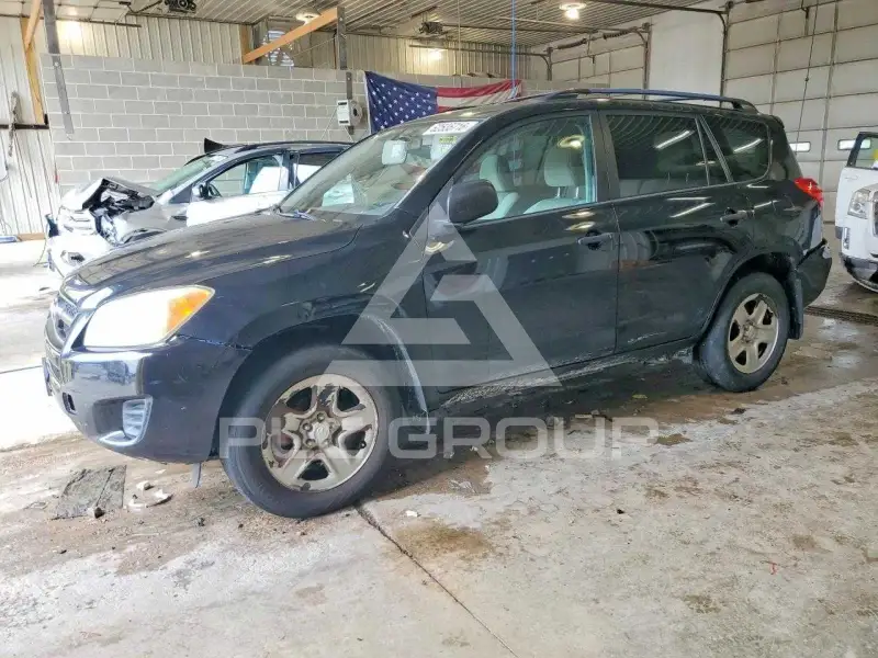 2012 Toyota RAV4 фото