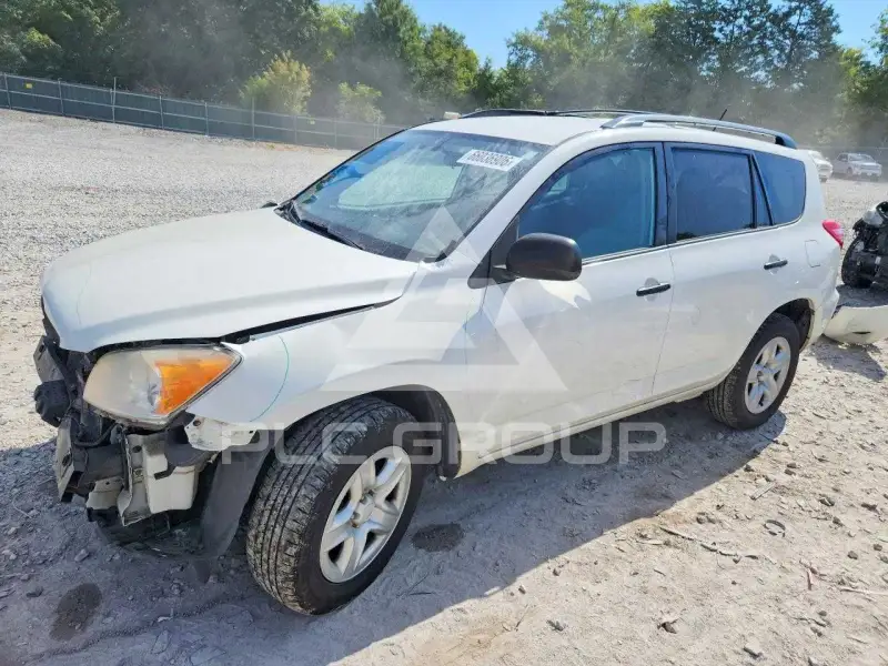 2012 Toyota RAV4 фото