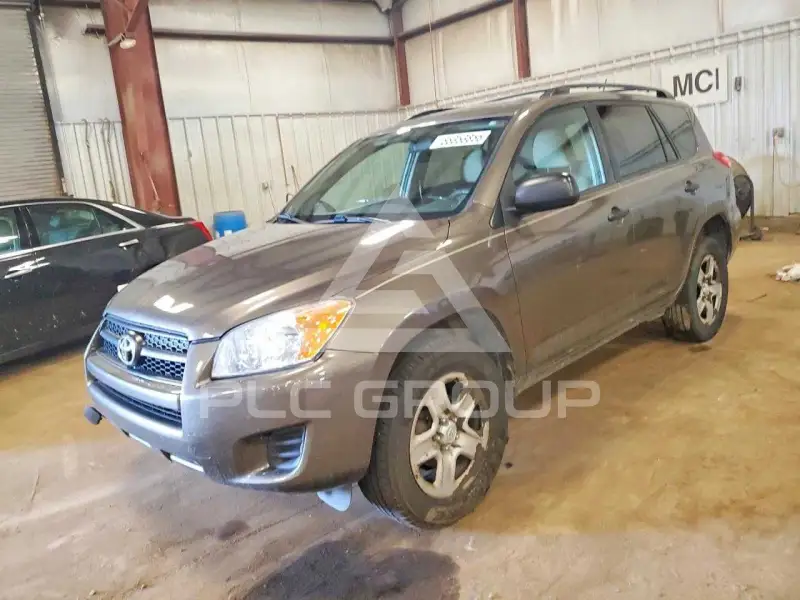 2012 Toyota RAV4 фото