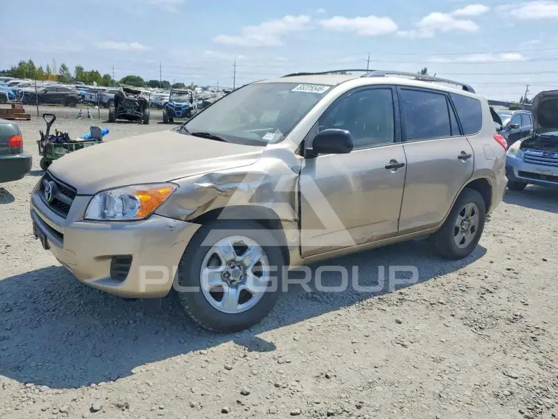 2012 Toyota RAV4 фото
