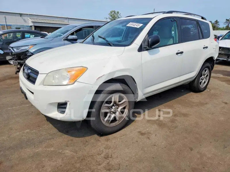 2012 Toyota RAV4 фото