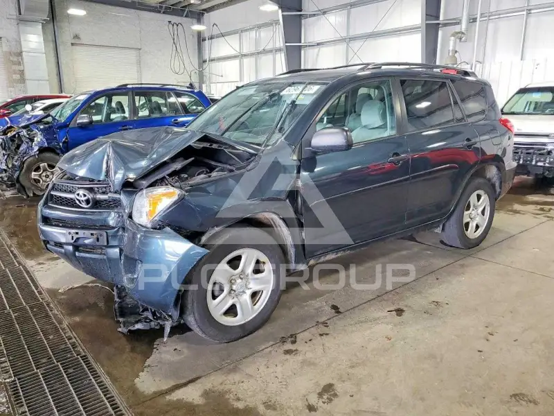 2012 Toyota RAV4 фото