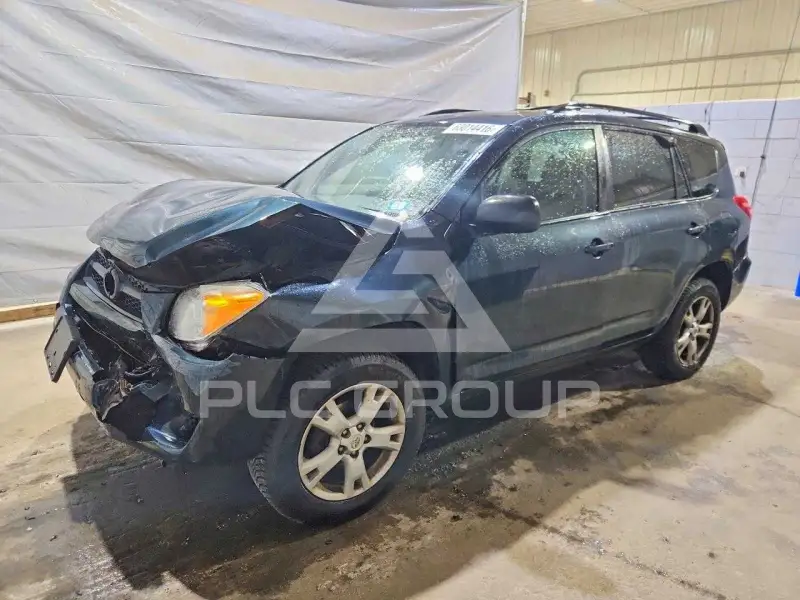 2012 Toyota RAV4 фото