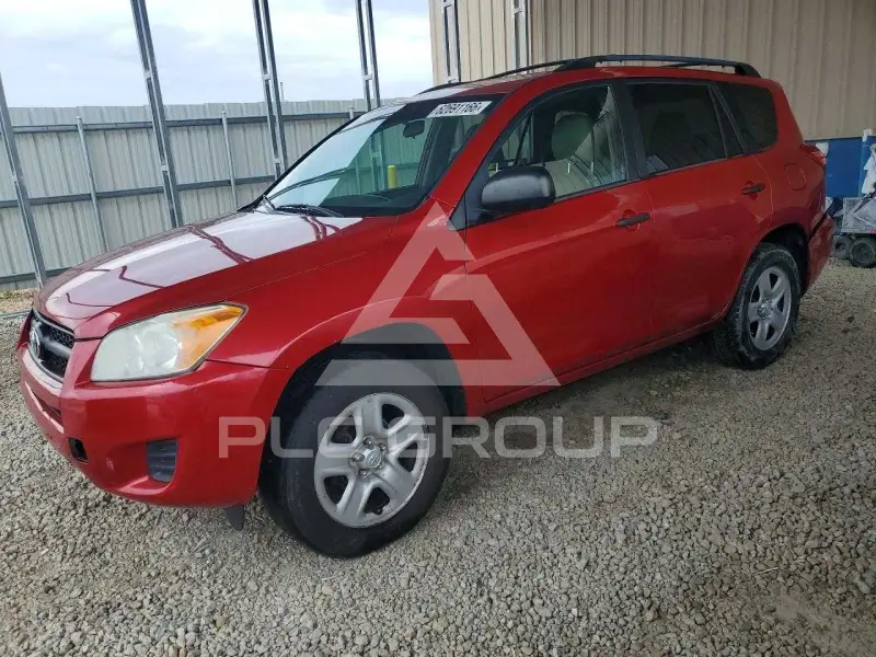 2012 Toyota RAV4 фото