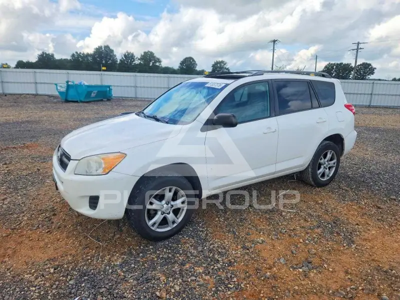 2012 Toyota RAV4 фото