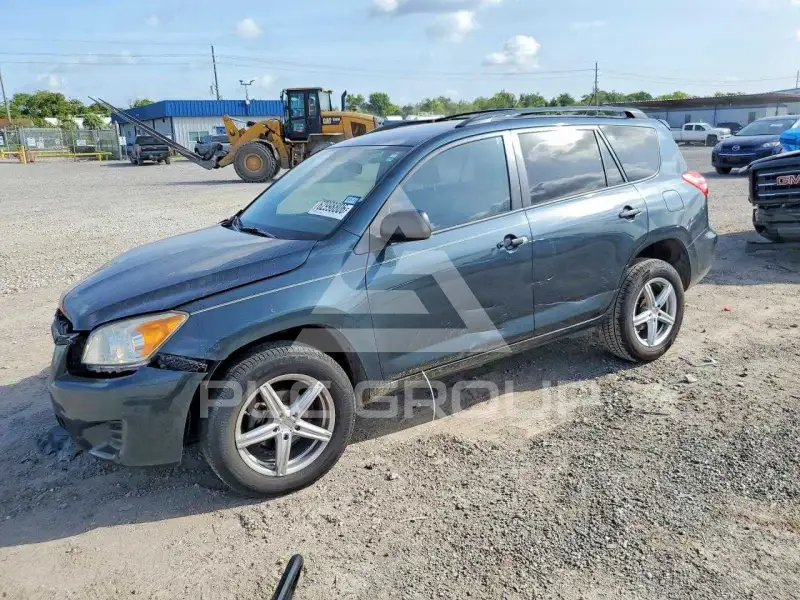 2012 Toyota RAV4 фото