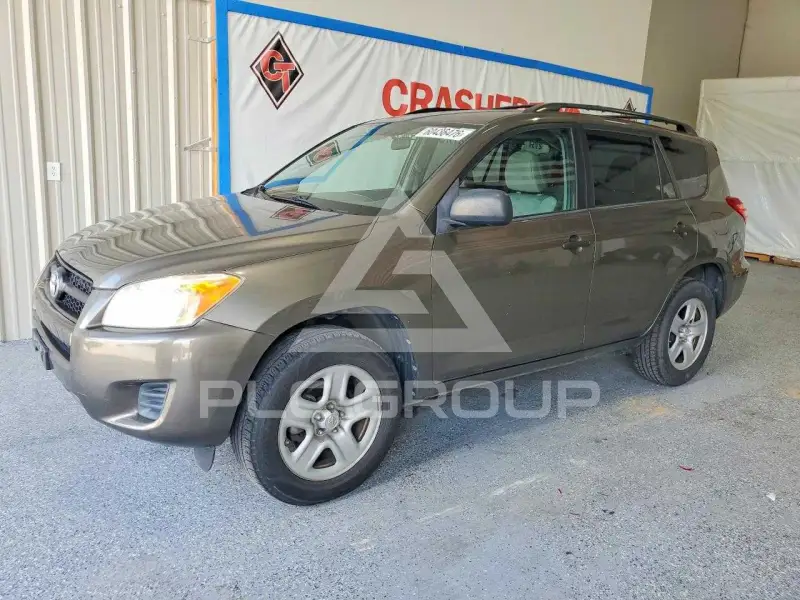 2012 Toyota RAV4 фото