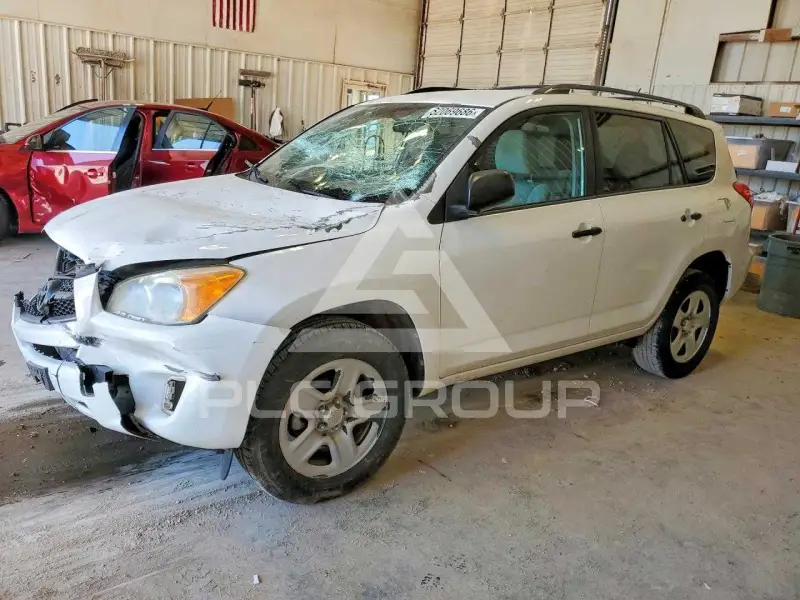 2012 Toyota RAV4 фото