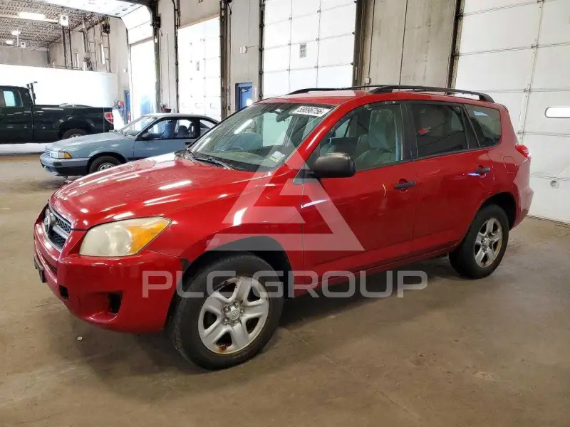 2012 Toyota RAV4 фото