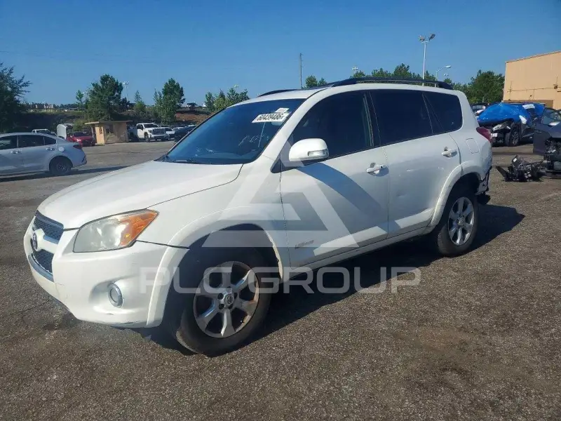 2012 Toyota RAV4 фото
