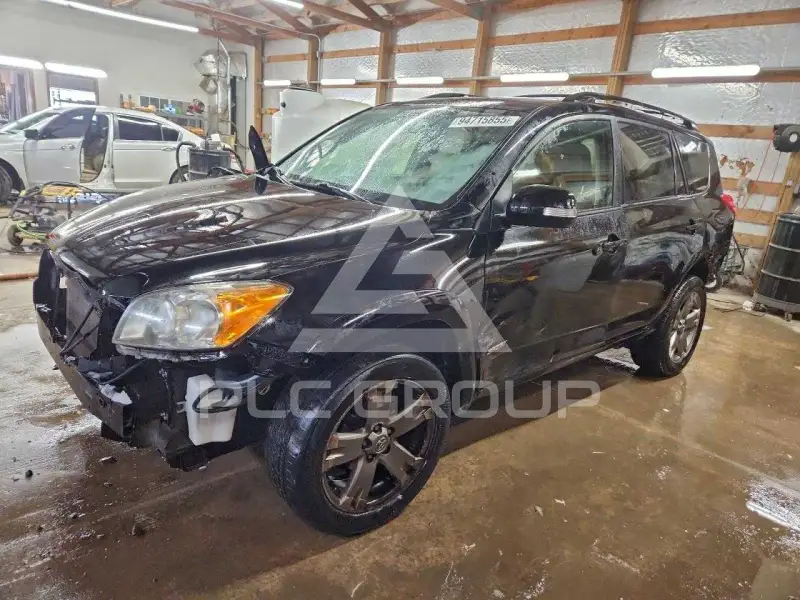 2012 Toyota RAV4 фото