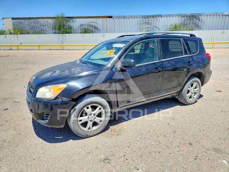 2012 Toyota RAV4 фото