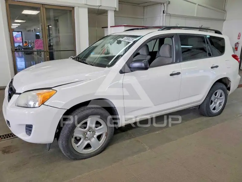2012 Toyota RAV4 photo