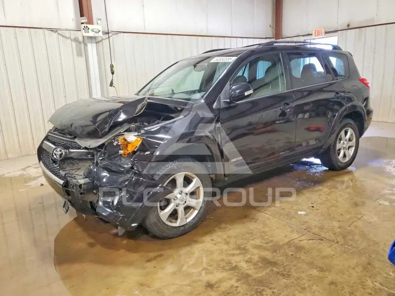 2012 Toyota RAV4 photo
