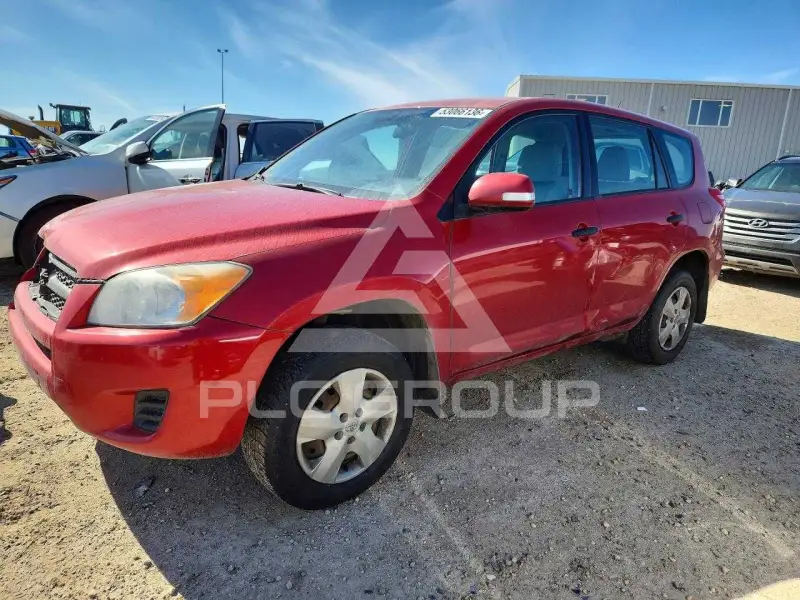 2012 Toyota RAV4 фото